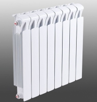Радиаторы Rifar Monolit 500