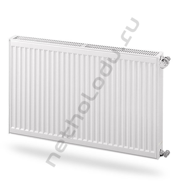 Панельный радиатор Purmo Compact C 11-450-1000 К