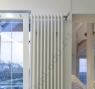 Вертикальный радиатор Purmo DL 2180 x 05 AB