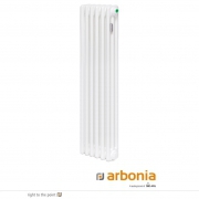 Вертикальный радиатор Arbonia 3180/06