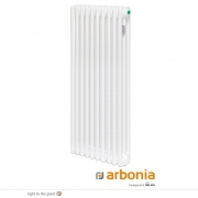 Вертикальный радиатор Arbonia 3180/10