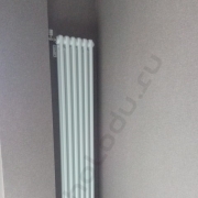 Вертикальный радиатор Purmo DL 2180 x 06 AB